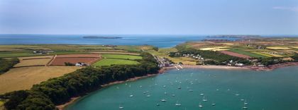 14 fun things to do in Pembrokeshire