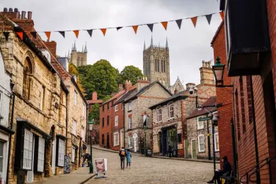 15 things to do in Lincoln