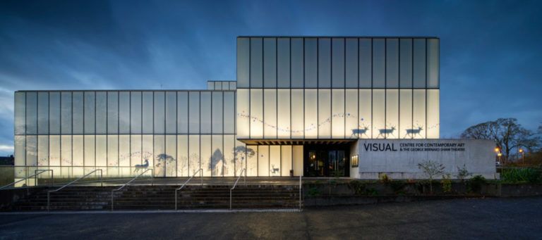 Enjoy a Unique Day Out at Visual Carlow