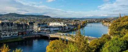 31 fun things to do in Inverness