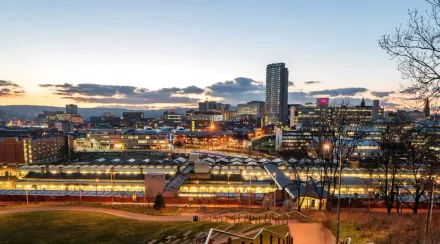 31 things to do in Sheffield