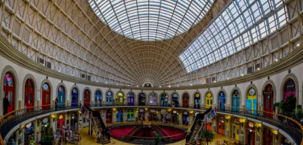 42 things to do in Leeds