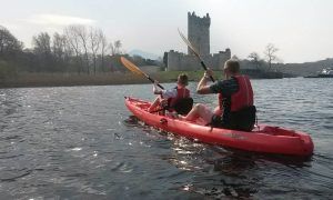 Outdoor Tours in Co. Kerry