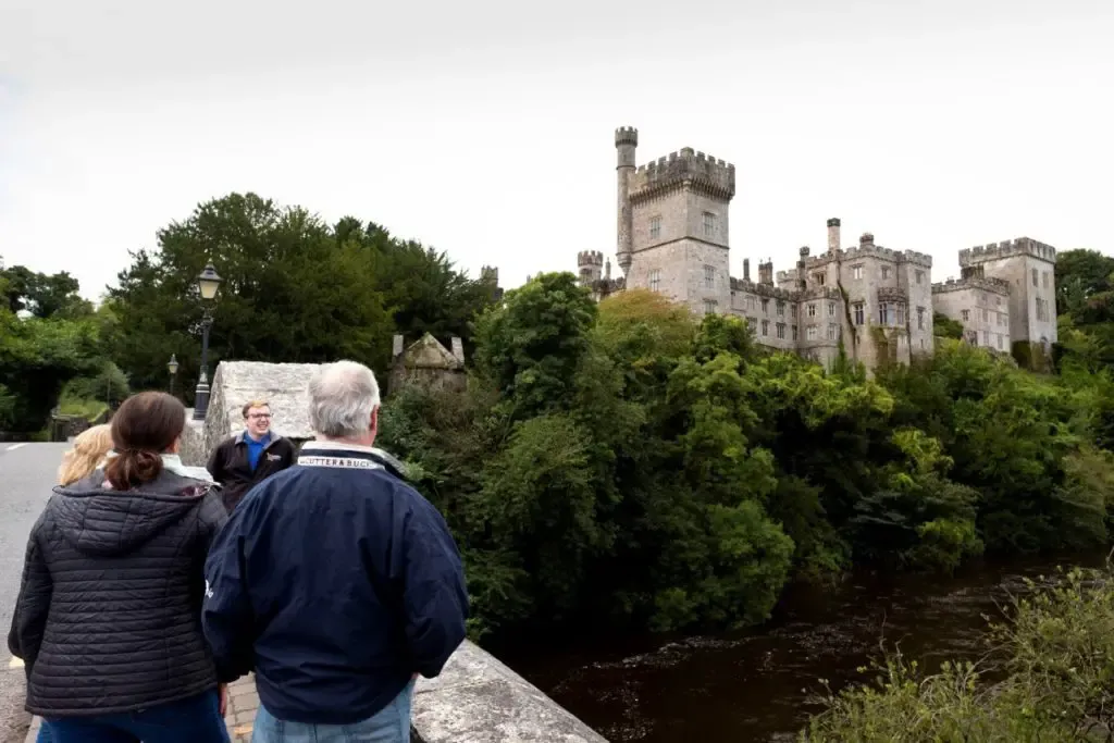 Visit Lismore Heritage Centre in Waterford