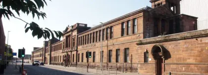 Fairfield Heritage in Glasgow