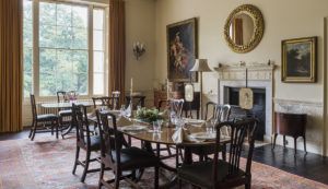 Visit the Home of Agatha Christie in Devon