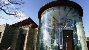 The Saint Patrick Centre in County Down