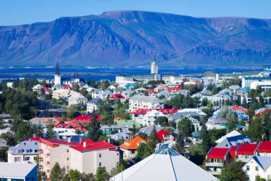 61 things to do in Reykjavik