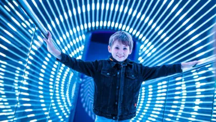 Have Fun with Science and Discovery at W5 in Belfast