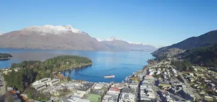 36 things to do in Queenstown
