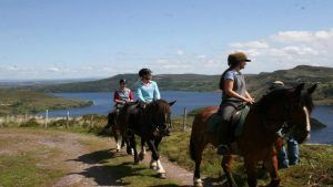 Riding Stables Co. Kerry