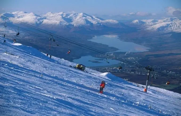 Nevis Range Experience in Inverness