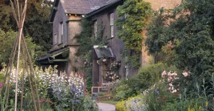 Visit the Home of Beatrix Potter in the Lake District
