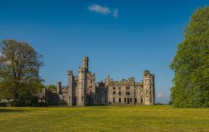 Take a Trip to the Fascinating Duckett’s Grove in Co Carlow