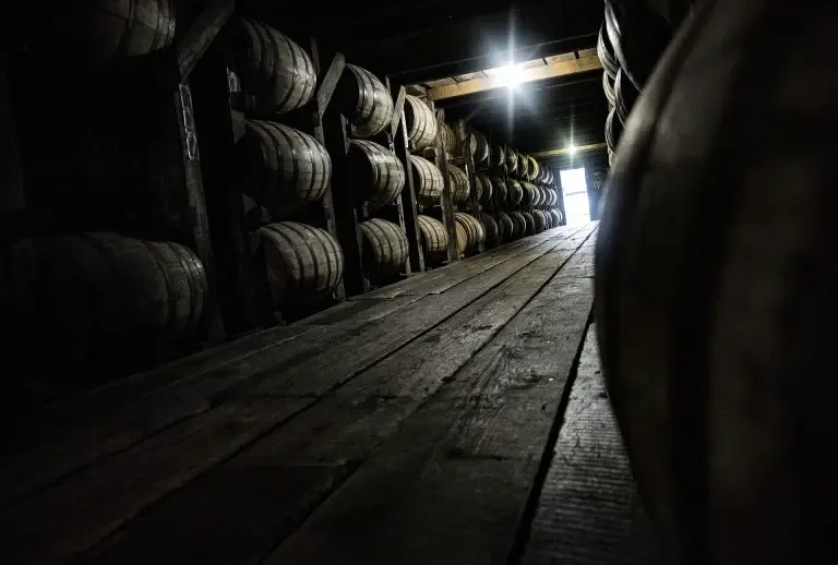 Tours at Glengyle Distillery