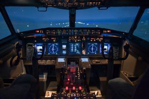 Ultra-Realistic Flight Simulator in County Clare