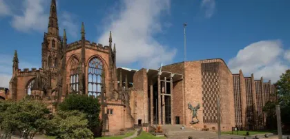 21 fun things to do in Coventry