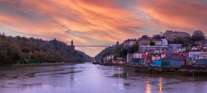 38 fun things to do in Bristol