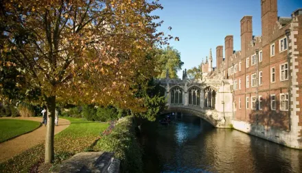 40 things to do in Cambridgeshire