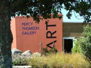 Discover the Percy Thomson Gallery in Stratford