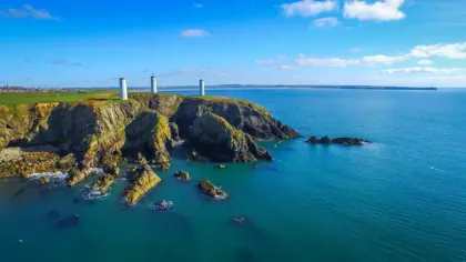 14 fun things to do in Co. Waterford