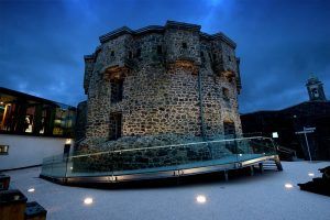 Athlone Castle and Visitor Centre