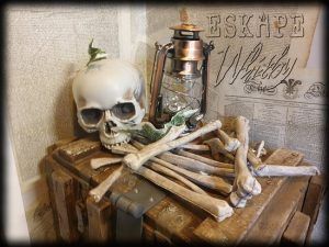 Eskape Whitby – 2 puzzle filled Escape rooms in Whitby!