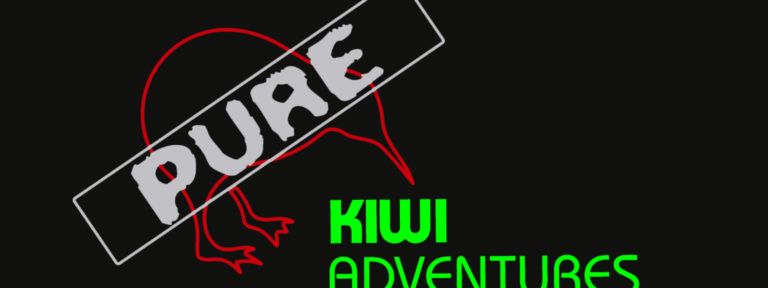 Pure Kiwi Adventures in Taupō