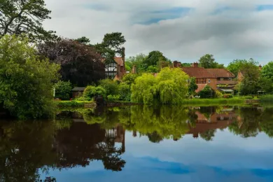 26 things to do in Hampshire