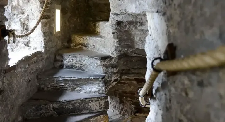 Visit Waterford Treasures: Reginald’s Tower in Munster