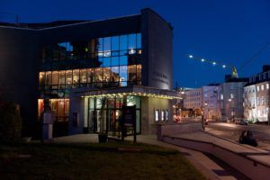 Enjoy the Performing Arts at the Theatre Royal in Waterford City
