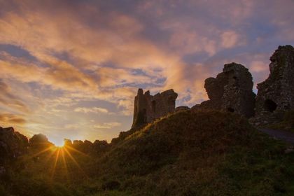 Visit Dysert O’Dea Castle in Clare