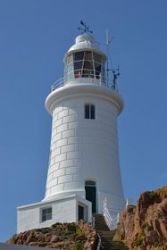 Corbière Lighthouse