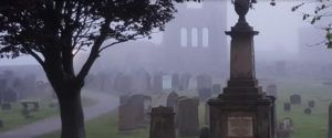 Get spooked on a real Ghost Tour of St Andrews