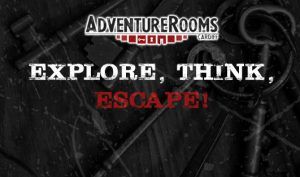 Adventure Escape Rooms Cardiff