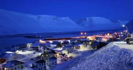 5 things to do in Westfjords
