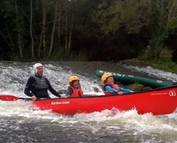 River Adventures Co. Carlow