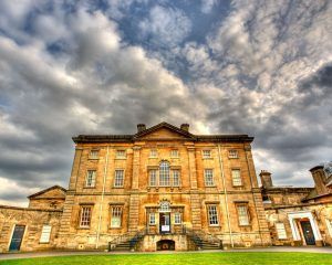 18th-Century Cusworth Hall Museum Tour in Doncaster