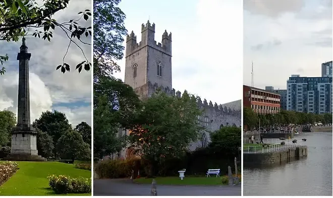Limerick City Walking Tours