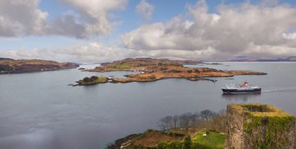 9 fun things to do in Oban