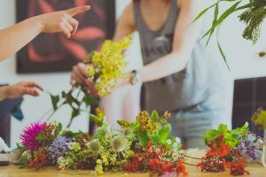 Flower Arranging Course in Maidstone