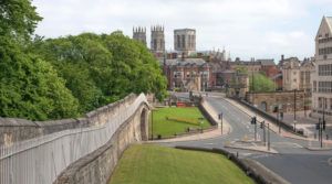 Photography Tours of York