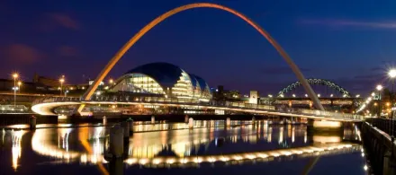 41 things to do in Newcastle