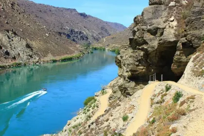 Clutha River Boat Tours