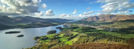 57 things to do in Cumbria