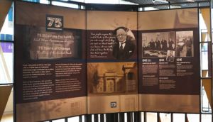 Visit the Central Bank of Ireland Museum in Dublin